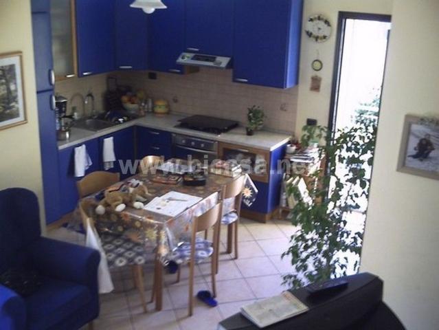 Appartamento in vendita di 127 m² in Via S.Betti