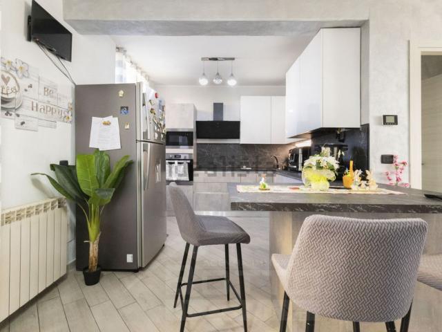 Appartamento in vendita di 127 m² in Via Sotto I Chiosi, 58
