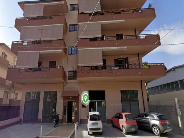 Appartamento in vendita di 127 m² in Via Sorda Sampieri, 46