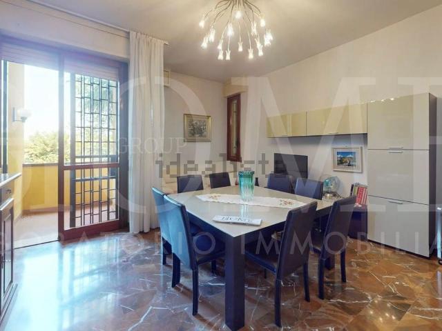 Appartamento in vendita di 127 m² in Via Sacco e Vanzetti, 7