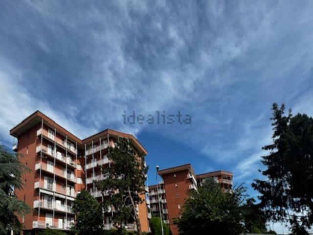 Appartamento in vendita di 127 m² in Via Salvo D&apos  Acquisto, 8