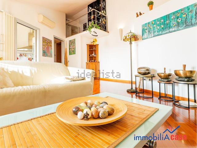 Appartamento in vendita di 127 m² in Via San Martino, 43