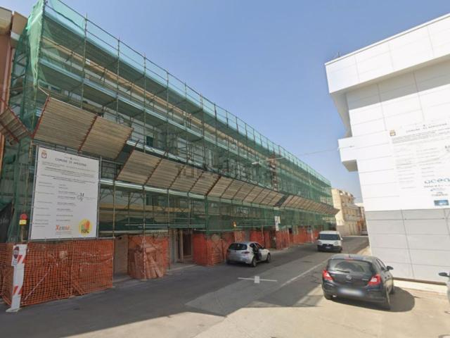 Appartamento in vendita di 127 m² in Via San Canzio