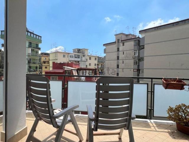 Appartamento in vendita di 127 m² in Via San Giacomo dei Capri, 151
