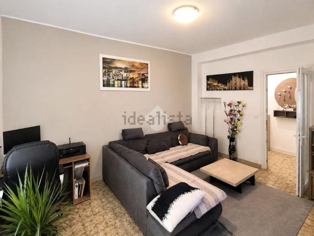 Appartamento in vendita di 127 m² in Via San Giuseppe, 1