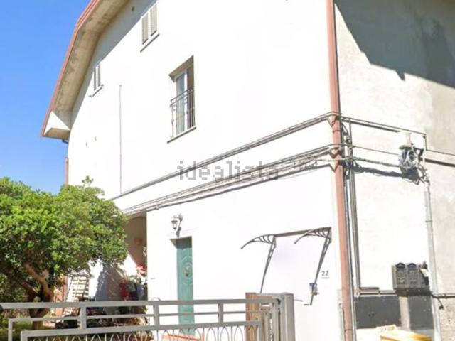 Appartamento in vendita di 127 m² in Via San Lucia, 22