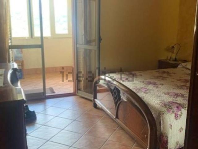 Appartamento in vendita di 127 m² in Via San Liberata