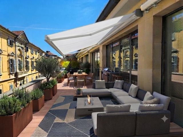 Appartamento in vendita di 127 m² in Via San Lorenzo, 99
