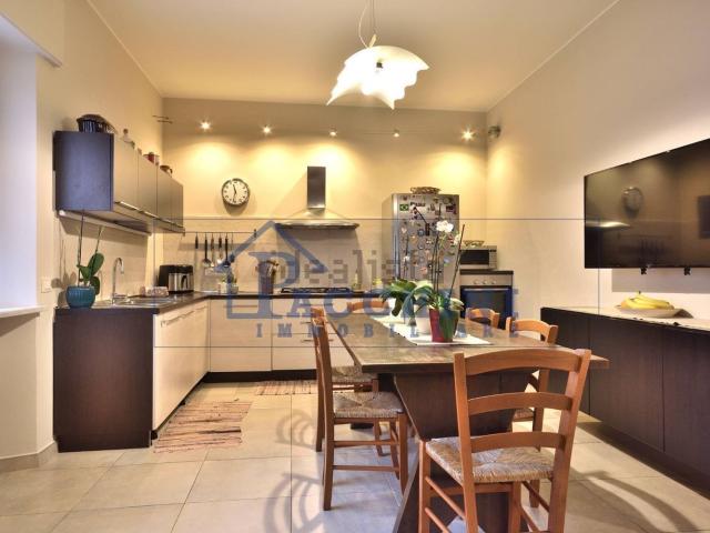 Appartamento in vendita di 127 m² in Via San Paolo