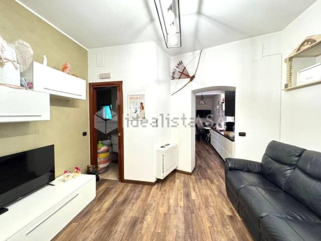 Appartamento in vendita di 127 m² in Via San Tommaso