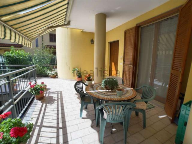 Appartamento in vendita di 127 m² in Via Sandro Pertini