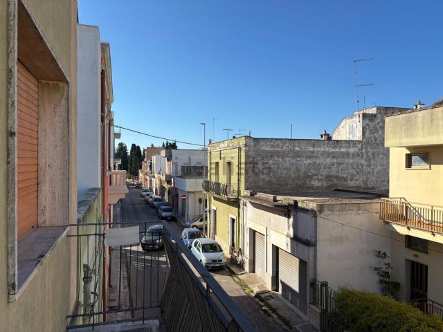 Appartamento in vendita di 127 m² in Via Sant&apos Antonio, 111
