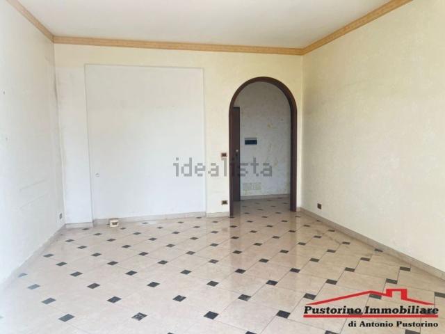 Appartamento in vendita di 127 m² in Via Saracinello