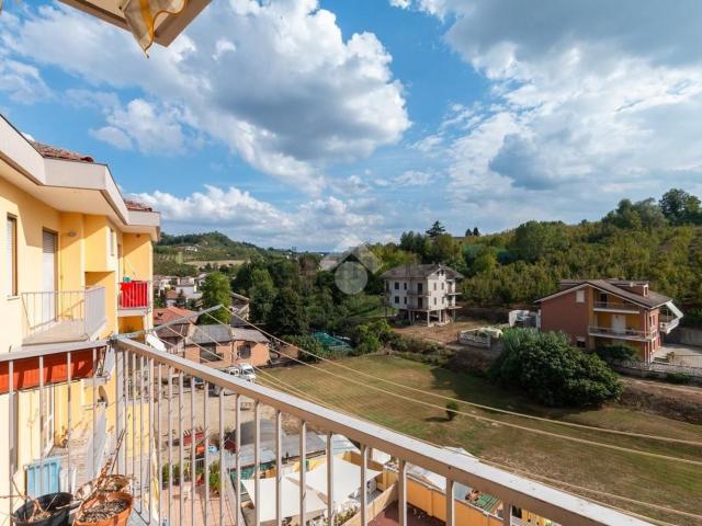 Appartamento in vendita di 127 m² in Via Scotti