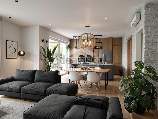 Appartamento in vendita di 127 m² in Via Serio