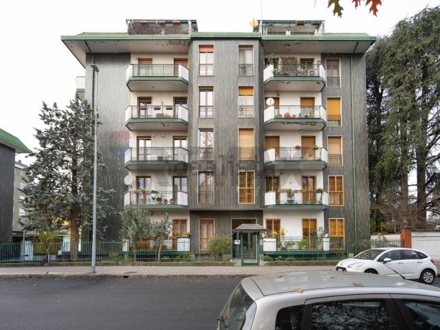 Appartamento in vendita di 127 m² in Via Silvio Pellico, 40
