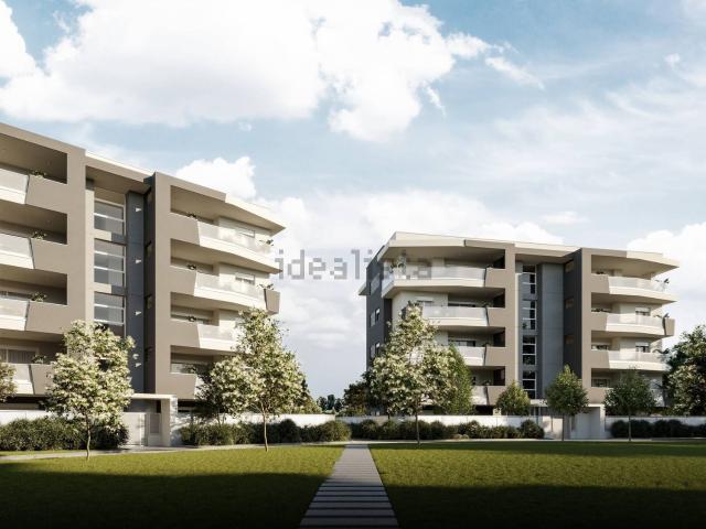 Appartamento in vendita di 127 m² in Via Speranza