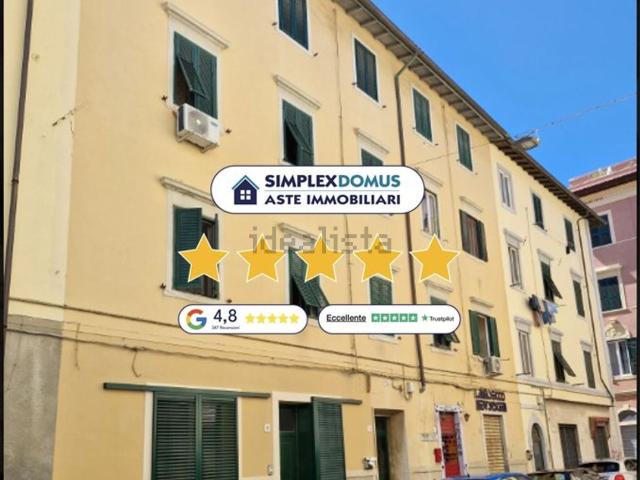 Appartamento in vendita di 127 m² in Via Sproni