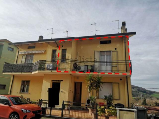 Appartamento in vendita di 127 m² in Via Po