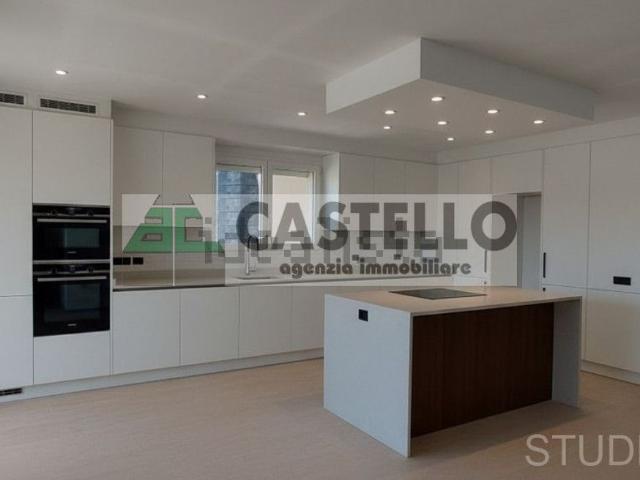 Appartamento in vendita di 127 m² in Via Pontevigodarzere