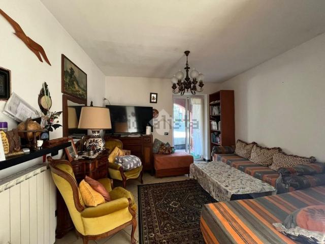 Appartamento in vendita di 127 m² in Via Ponte Baccioni, 19