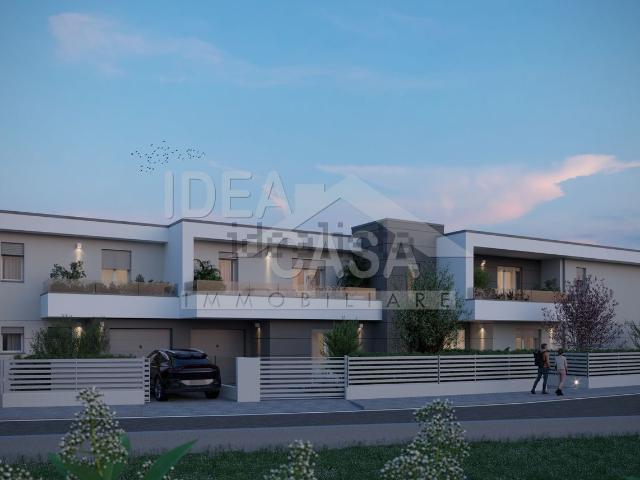 Appartamento in vendita di 127 m² in Via Pablo Picasso