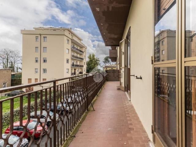 Appartamento in vendita di 127 m² in Via Padre Mariano da Torino, 4