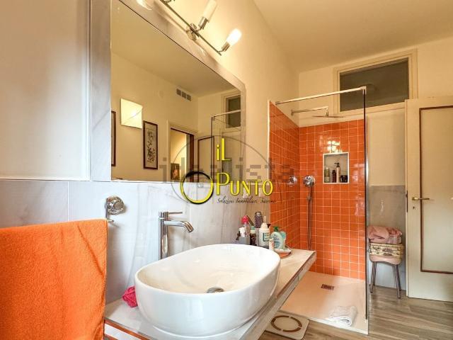 Appartamento in vendita di 127 m² in Via Padre Semeria, 134