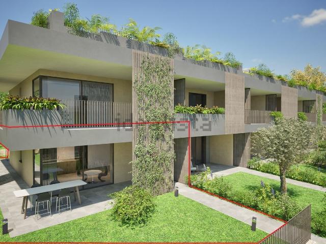 Appartamento in vendita di 127 m² in Via Paerno, 7