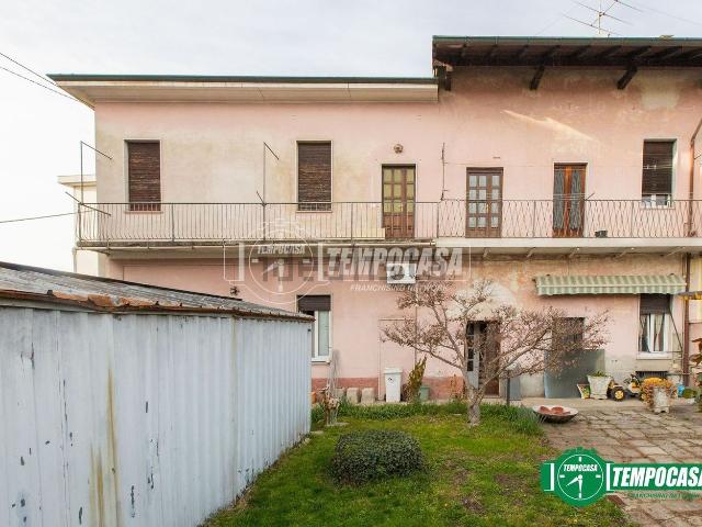 Appartamento in vendita di 127 m² in Via Palestro