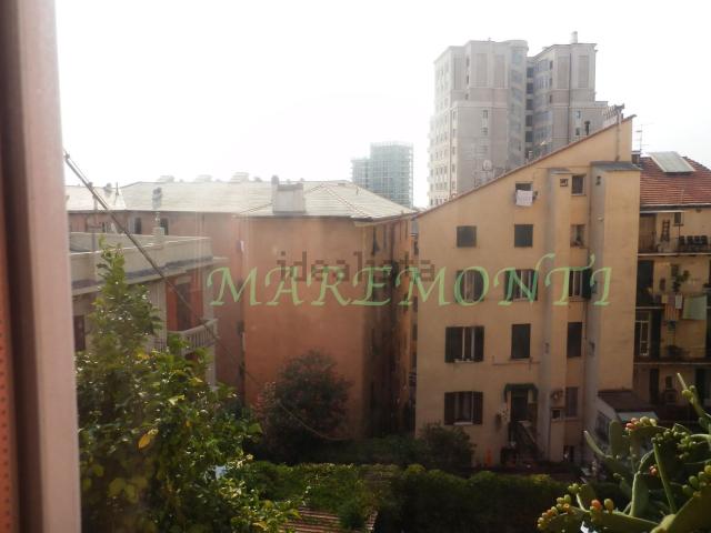 Appartamento in vendita di 127 m² in Via Paolo Assereto