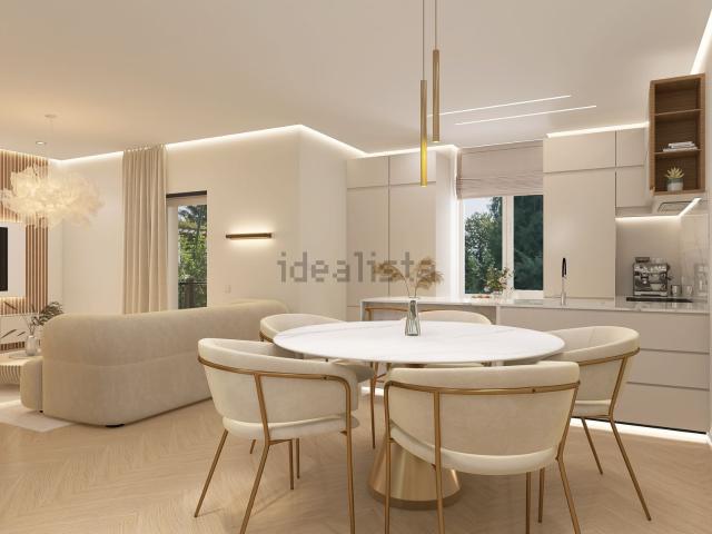 Appartamento in vendita di 127 m² in Via Paolo Assereto