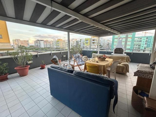 Appartamento in vendita di 127 m² in Via Paolo Ricci