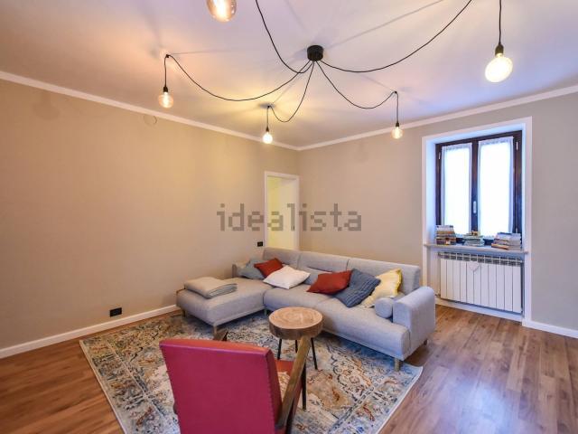Appartamento in vendita di 127 m² in Via Peyla, 1