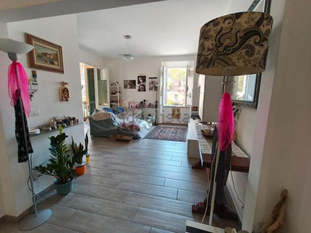 Appartamento in vendita di 127 m² in Via Piero Donnini, 256