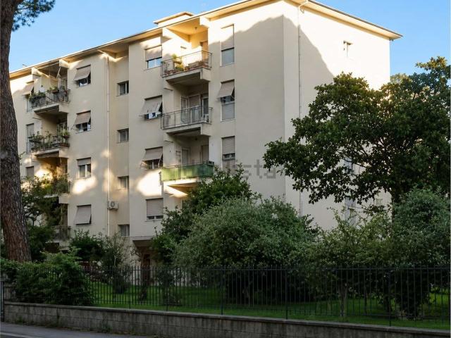 Appartamento in vendita di 127 m² in Via Pietro Boschi, 61