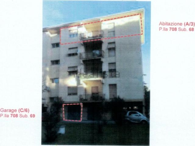 Appartamento in vendita di 127 m² in Via Pietro Boschi