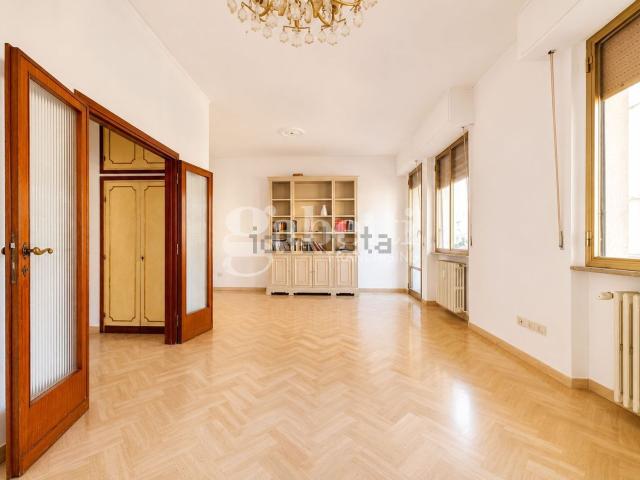 Appartamento in vendita di 127 m² in Via Pietro Della Valle