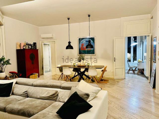 Appartamento in vendita di 127 m² in Via Privata del Gonfalone