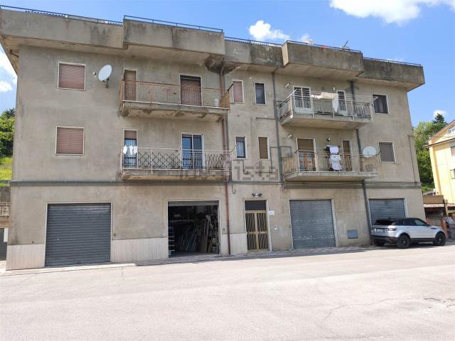 Appartamento in vendita di 127 m² in Via Quattro Tornanti, 43