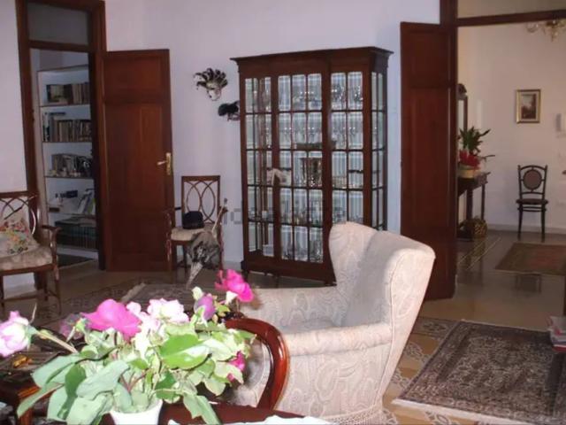 Appartamento in vendita di 127 m² in Via Quattrociocchi
