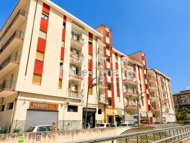 Appartamento in vendita di 127 m² in Via Rocco Cocchia, 85