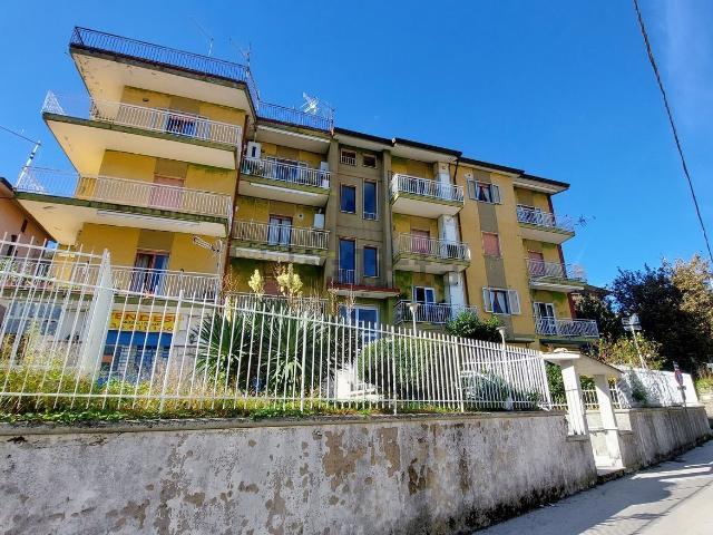 Appartamento in vendita di 127 m² in Via Roma, 84