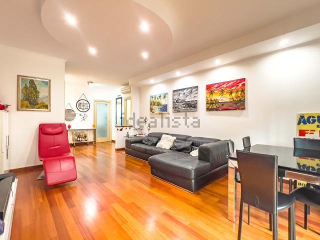Appartamento in vendita di 127 m² in Via Raffaele Ciasca, 40
