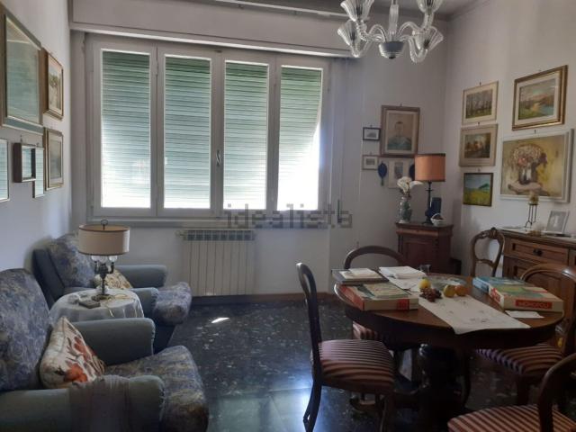 Appartamento in vendita di 127 m² in Via Raffaello Lambruschini