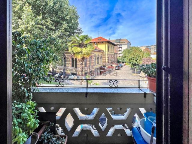 Appartamento in vendita di 127 m² in Via Raffaello Sanzio, 1