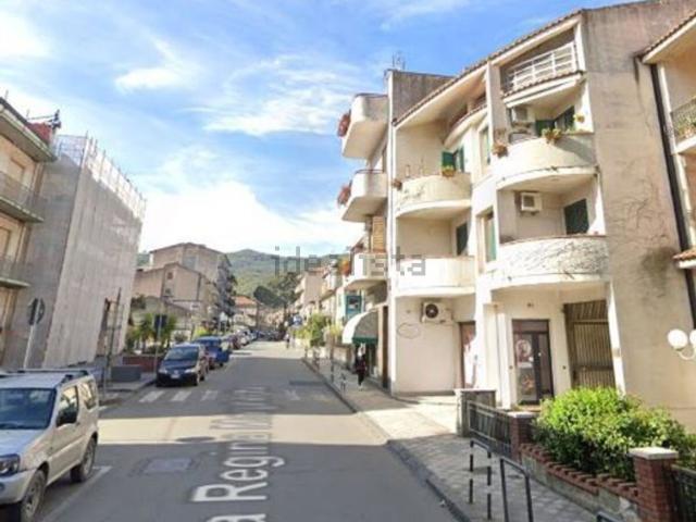Appartamento in vendita di 127 m² in Via Regina Margherita, 43