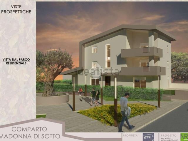 Appartamento in vendita di 127 m² in Via REMO STEFANO LASAGNI, 2