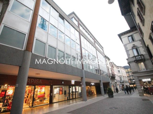 Appartamento in vendita di 127 m² in Via Rialto