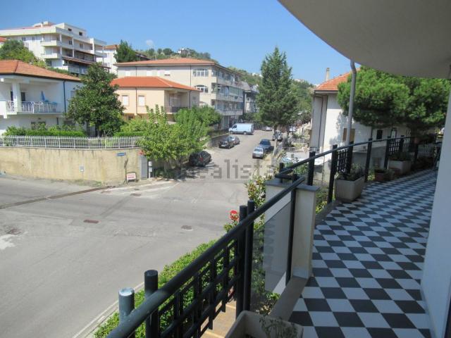 Appartamento in vendita di 127 m² in Via Rusoli